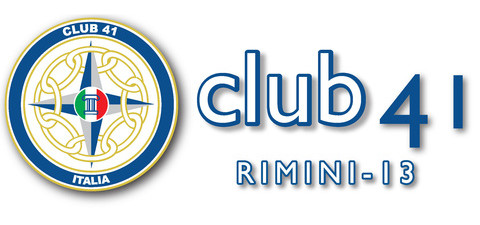 Club 41 Italia lancia concorso fotografico per studenti riminesi