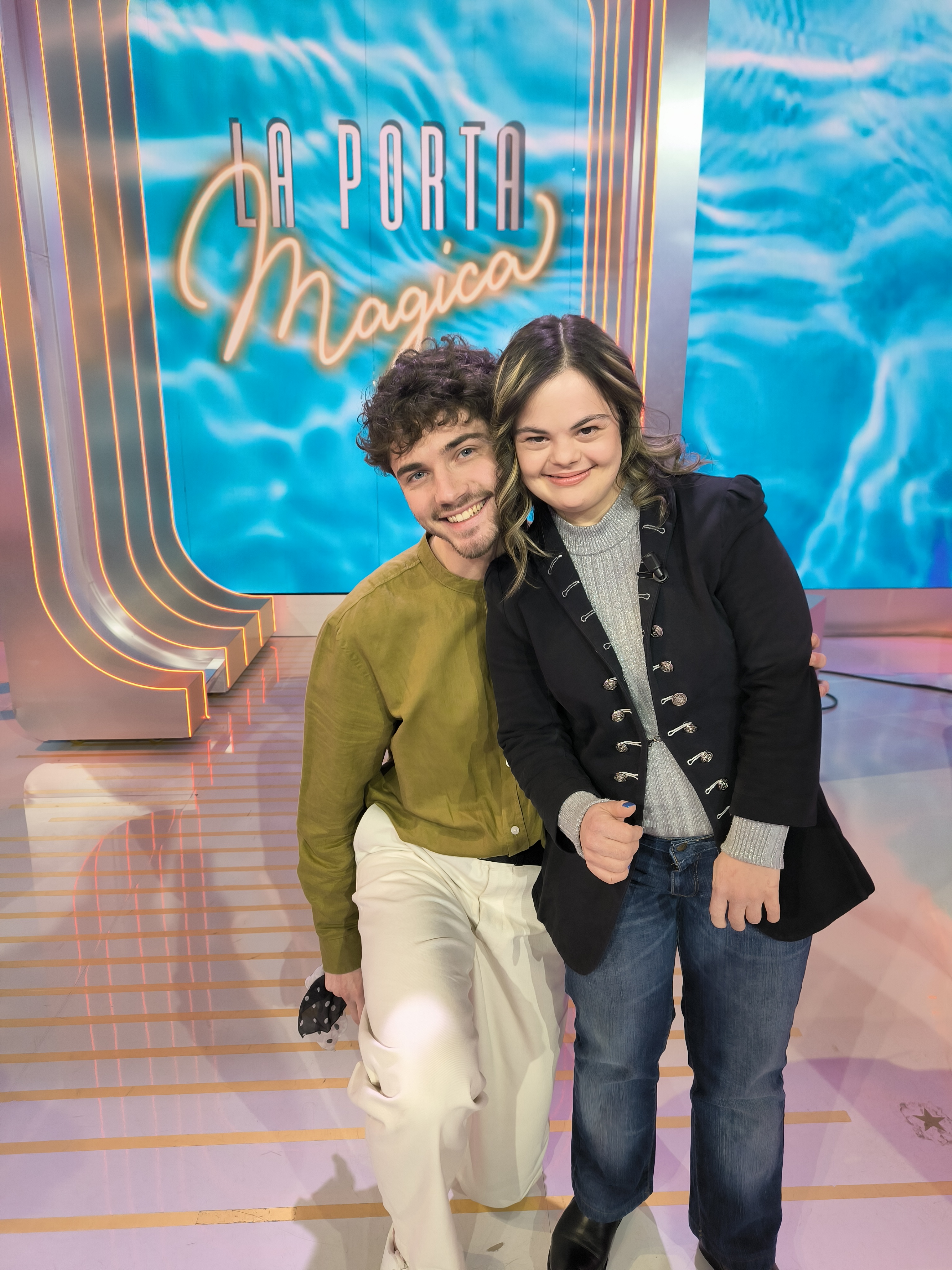 San Marino - Il Festival della Magia conquista Rai 2